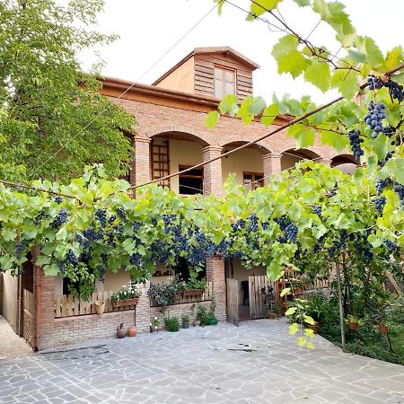 Hotel Magdalena Mtskheta Exterior photo